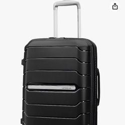 Used Samsonite Carry On Luggage 
