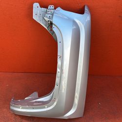 2014 2015 2016 2017 2018 2019 GMC Sierra 1500 Left Driver Side Fender Panel OEM