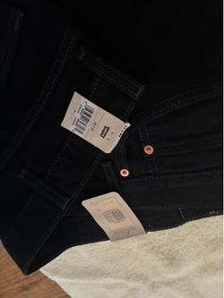 Levi’s 44x38