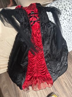 Gently used costume $20 OBO