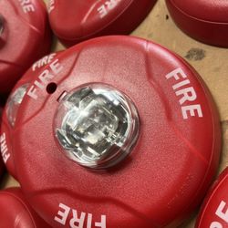 System Sensor SPSCR CEILING MOUNT 