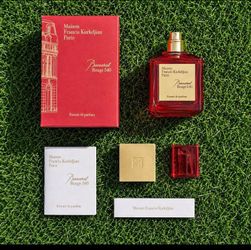 Baccarat Rouge 540 by Maison Francis Kurkdjian . SEALED!!!