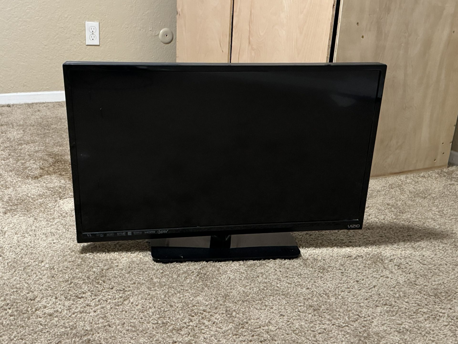 Vizio 32 ‘ Inch Tv