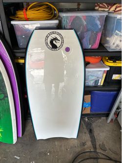 Pro bodyboards PP