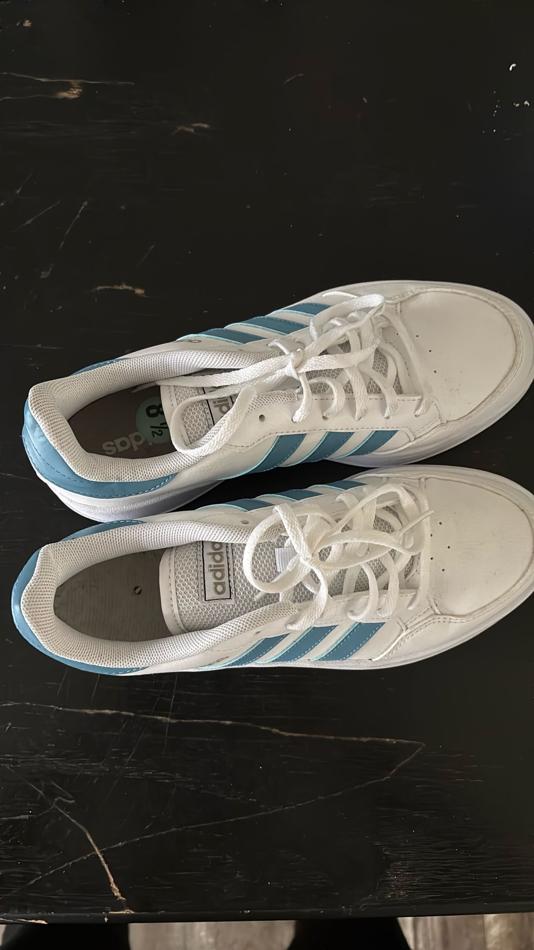 Adidas Breaknet Plus