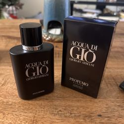 Acqua Di Gio Profumo