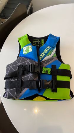 Kids life jacket
