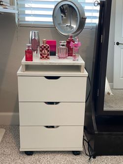 3 Drawer Organizer