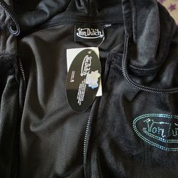 New Von Dutch Tracksuit 