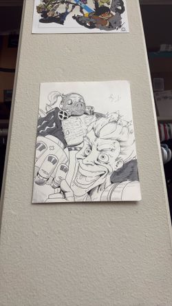 Overwatch Posters