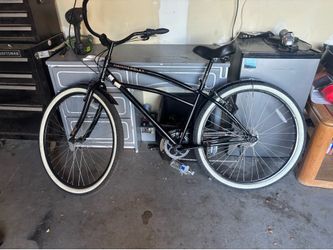 Hammersley beach cruiser 29”