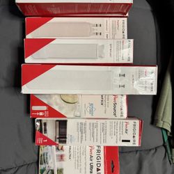 Frigidaire Filters