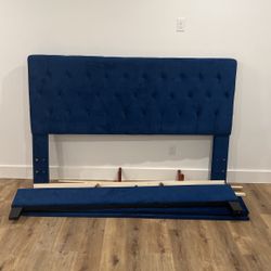 Bed Frame Headboard 