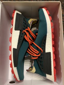 Adidas Human Race Asia