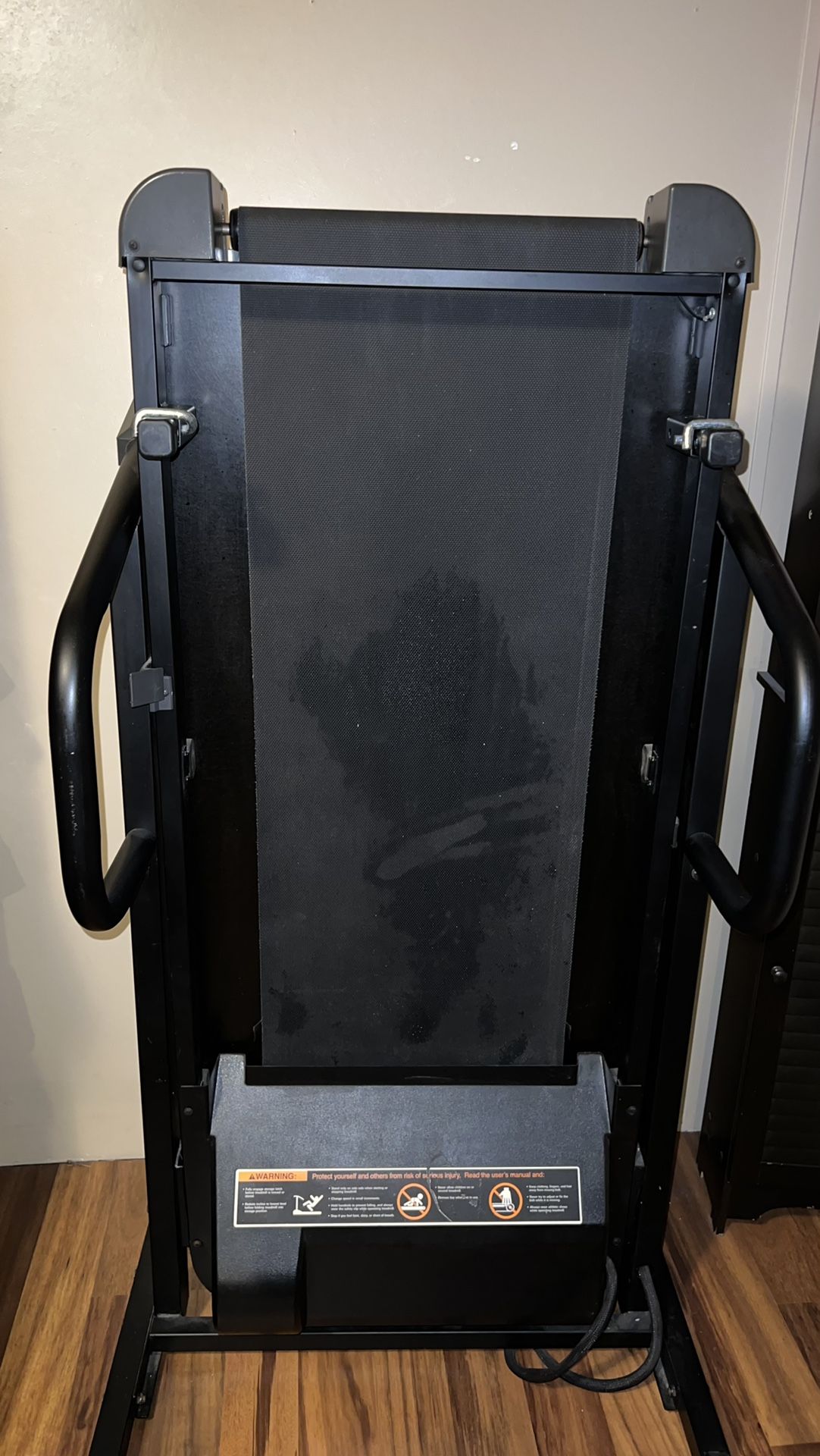 Weslo cadence ts 300 treadmill for sale in sanctuary tx offerup