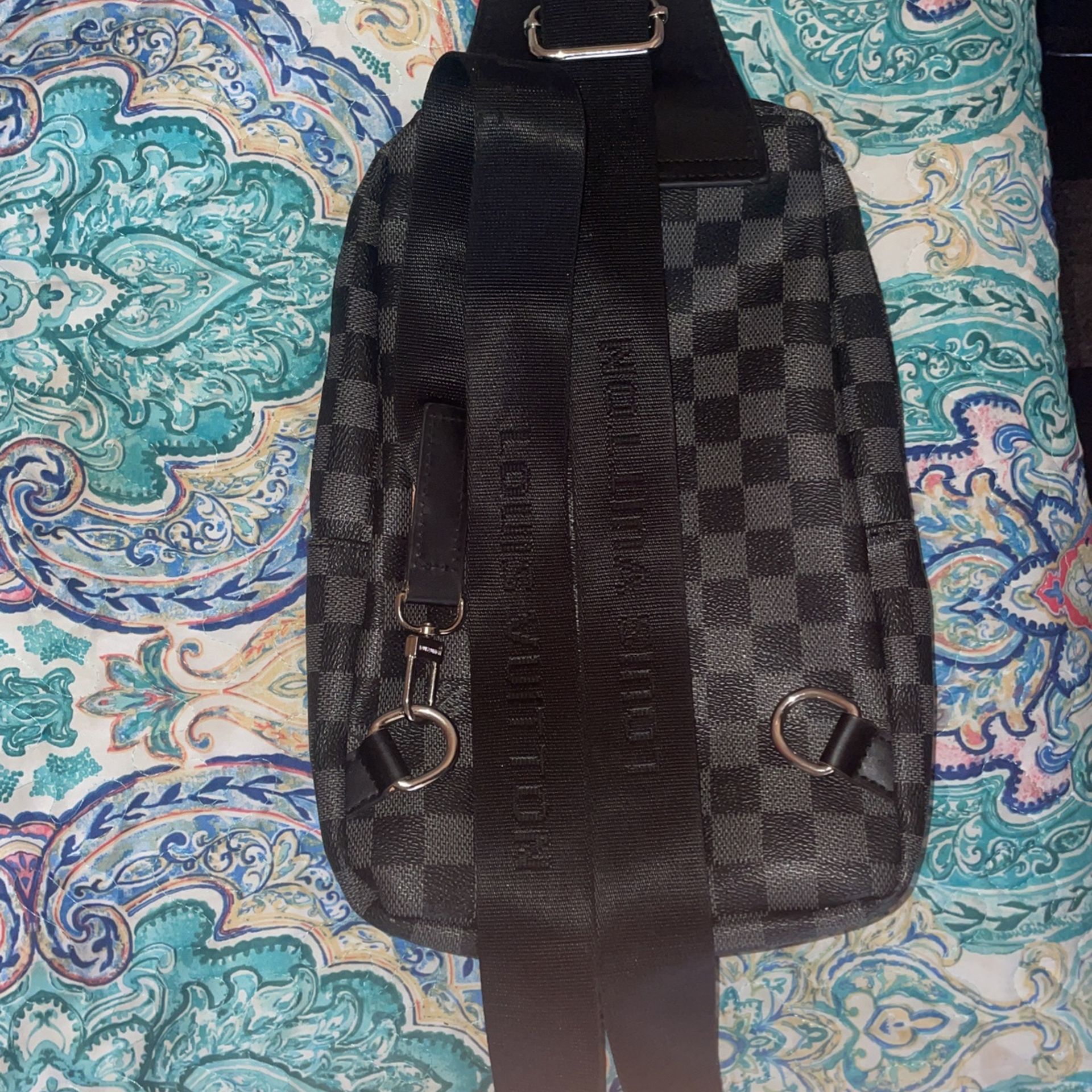 Louie Vuitton Men’s Backpack