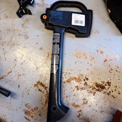 Hatchet