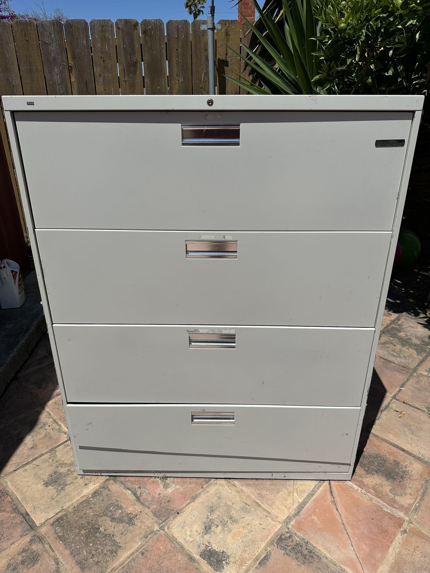 File Cabinet