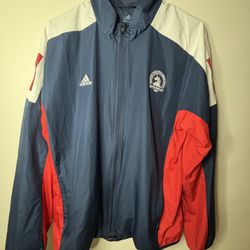 Adidas Windbreaker 