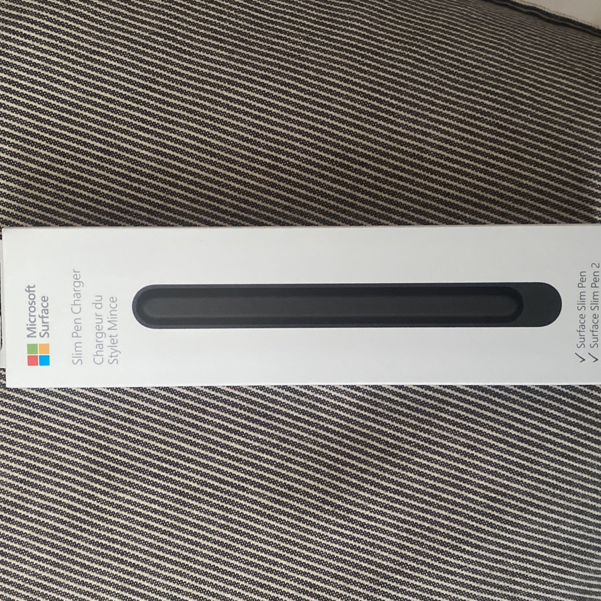 NEW Surface Slim Pen *Charger w/ USB*