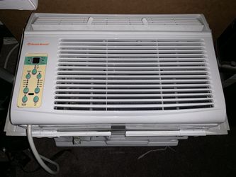Ocean Breeze AC 10,000 BTU. With remote. Never Used