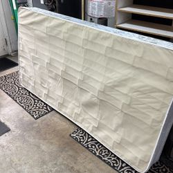 Twin Box Spring