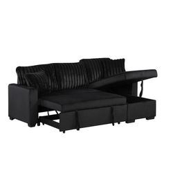 Combo: comedor De 5 Pcs+Sectional Black+ Bed Queen $10 Down 