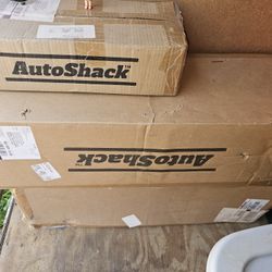 2001 Acura Mdx Struts N Shocks 