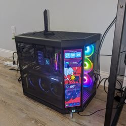 Brand NEW High End Gaming PC For Sale