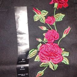 Stretch Denim Forever 21 Men's 31