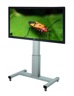 Boxlight ProColor 753U 75” 4K Interactive Touch Display w/ Optional Stand