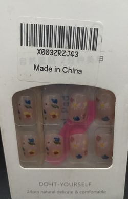 Press On Nails