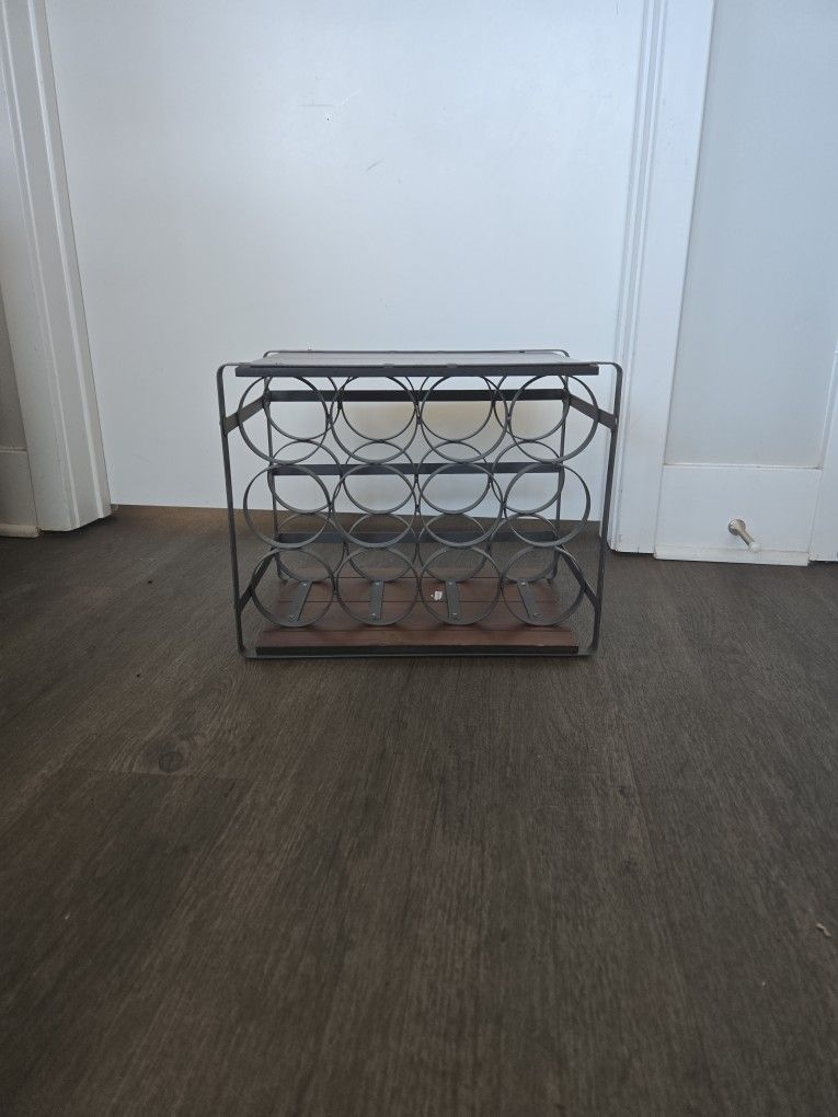 Wine Rack