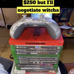 XBox One