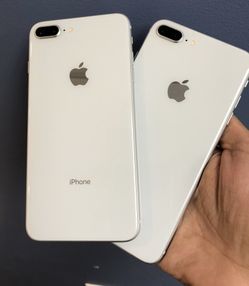 iPhone 8 Plus 64GB Factory Unlocked