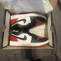 Air Jordan 1 Low