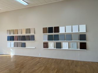 Kitchen Cabinets 