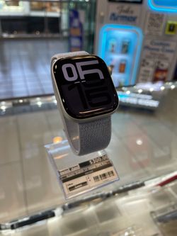 Apple Watch series 10 46MM GPS