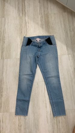 Maternity Jeans