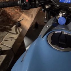 2019 Kawasaki 650z