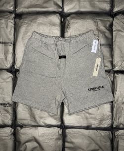 ESSENTIALS shorts