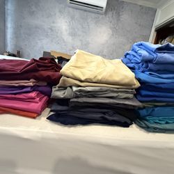 FIGS SCRUBS 