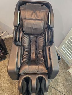 Infinity Massage Chair