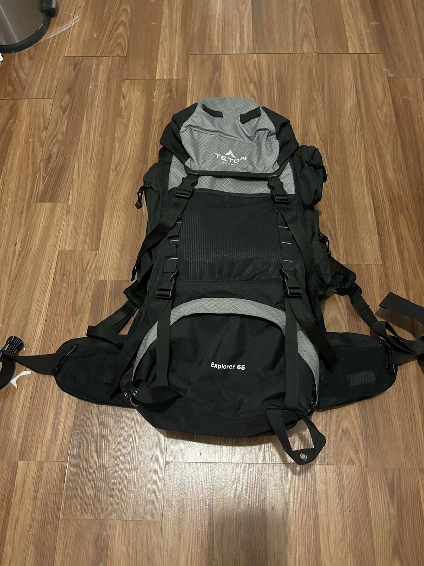 TETON Sports Hiking Backpack