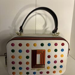 Karl Lagerfeld Bag 