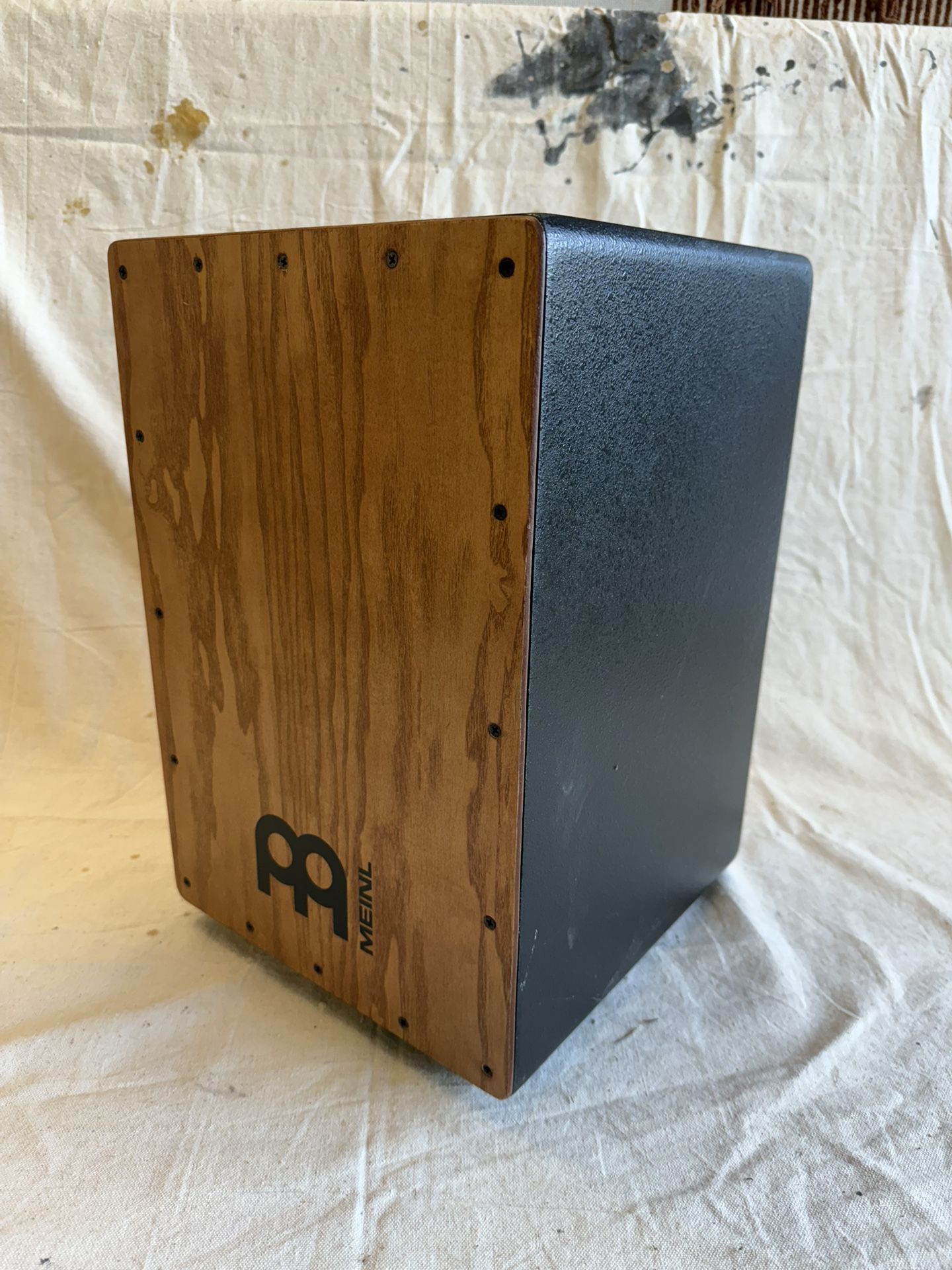 Meinl Box Drum