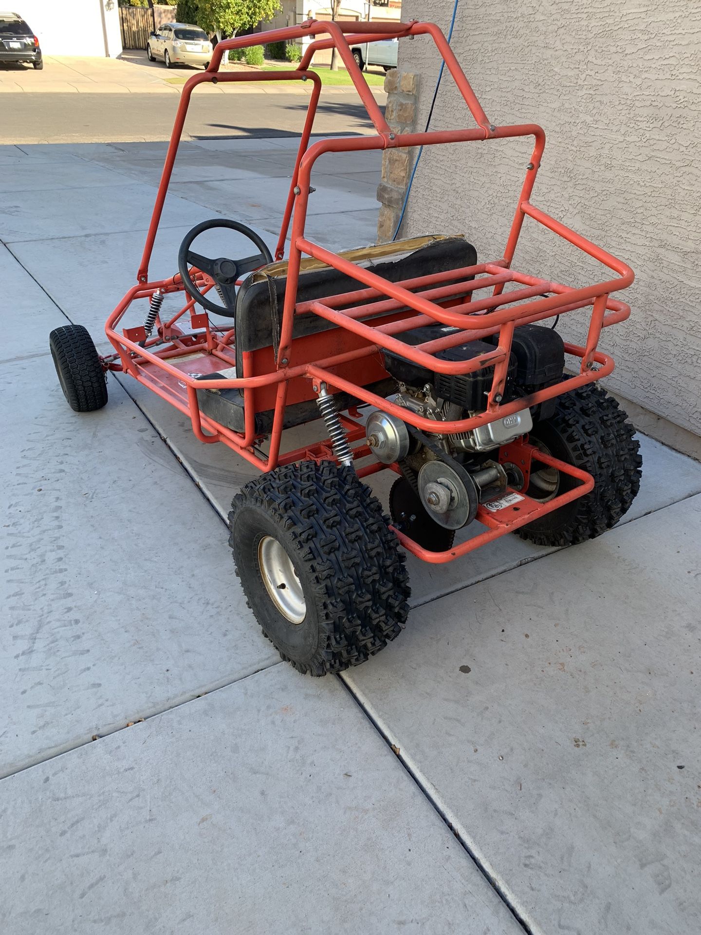 yerf dog go kart, go cart for Sale in Gilbert, AZ OfferUp