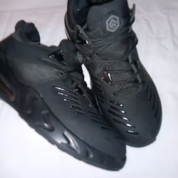 Work Shoes-steel Toe