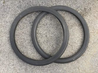 24x1.75 Bike Tires