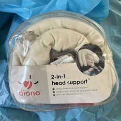 Newborn Head Support 